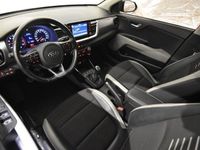 begagnad Kia Stonic 1.0 T-GDI PDC CARPLAY 0.45L MIL NYSERV 17" 2018, SUV