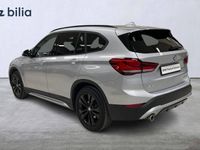 begagnad BMW X1 xDrive 25e Aut | Drag | Navi Plus | HiFi