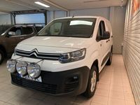 begagnad Citroën Berlingo 1,5 HDI 130 4*4 business premium