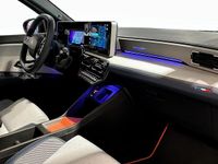 Ny Renault R5 110 kW (150 HK) 2025 Arctic white Halvkombi