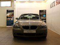 begagnad BMW 520 i Sedan Euro 4