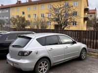 begagnad Mazda 3 Sport 1.6 MZR