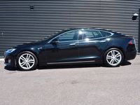 begagnad Tesla Model S 100D 2018, Sedan