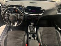 begagnad Kia Ceed Sportswagon 1.6 DCT Plug-In Hybrid Advance 141hk SoV MoK