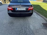 begagnad Mercedes 250 