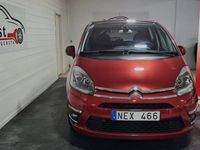 begagnad Citroën C4 Picasso 1.6 THP EGS Euro 5