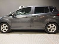 begagnad Ford B-MAX 1.0 EcoBoost TITANIUM NAVI PDC M&K 16" 2015, Halvkombi