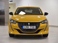 begagnad Peugeot 208 1.2 Puretech Allure Automat 2022, Halvkombi