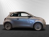 begagnad Fiat 500e New BEV ICON HB 320km Panorama