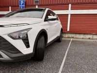 Begagnad Hyundai Bayon Essential 101 HK (74 kW) 2023 Vit SUV