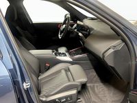 Begagnad BMW X3 M Sport 299 HK (219 kW) 2025 Blå SUV