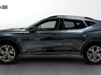 Begagnad Cupra Formentor 150 HK (110 kW) 2024 Mörkgrå SUV