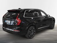 Ny Volvo XC90 455 HK (334 kW) 2026 Svart SUV