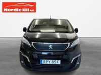 begagnad Peugeot Expert Utökad Last 2.0 BlueHDi 122hk Drag