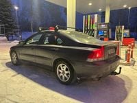 Begagnad Volvo S60 200 HK (147 kW) 2002 Sedan
