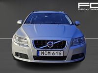 begagnad Volvo V70 Polestar Optimering T4 *Drag+kamrem bytt, SoV*