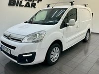 begagnad Citroën Berlingo 1.6Van 1.6 BlueHDi Euro 6 99hk Dragkrok