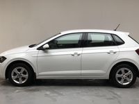 begagnad VW Polo 1.0 TSI 5dr 95hk