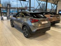 Ny Nissan Juke N-Connecta 143 HK (105 kW) 2025 Mfl SUV