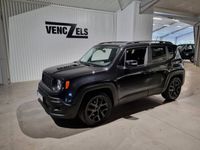 begagnad Jeep Renegade 1.6 E.torQ Euro 6 110hk GPS Fin