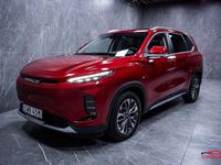 Begagnad Maxus D60e 130 kW (177 HK) 2021 Röd SUV