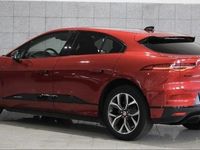 Begagnad Jaguar I-Pace 235 kW (320 HK) 2021 SUV