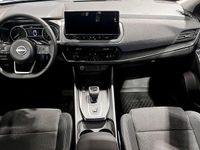 Ny Nissan Qashqai 158 HK (116 kW) 2025 Grå SUV