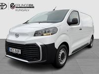 Begagnad Toyota Proace 121 HK (88 kW) 2024 Vit Minibuss
