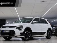 Begagnad Kia e-Niro 150 kW (204 HK) 2022 Vit SUV