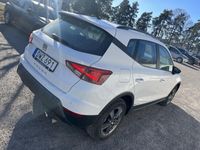 begagnad Seat Arona 1.0 TSI Euro 6