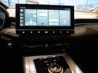 Begagnad MG MG5 EV 114 kW (156 HK) 2022 Grå Kombi