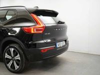 Begagnad Volvo XC40 299 kW (407 HK) 2023 SUV