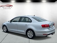begagnad VW Jetta 1.6 TDI Premium, Sport / Automat