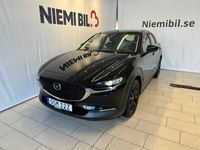 begagnad Mazda CX-30 2.0 M Hybrid AWD Kamera MoK HuD P-sen 2021, SUV