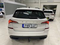 begagnad Skoda Kamiq 1.0 TSI 110 DSG Ambition *Kampanjbil*