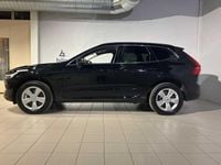 Begagnad Volvo XC60 Core 253 HK (186 kW) 2023 Svart SUV
