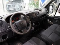 begagnad Opel Movano 2.3 CDTI AUT 170HK L3H2 MOMS D-VÄRM B-KAM NAVI