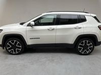 begagnad Jeep Compass 1.3 PHEV 4WD 2020, SUV