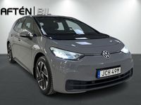 begagnad VW ID3 Pro Performance 58 kWh Apple carplay