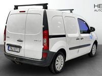 Begagnad Mercedes Citan 109 90 HK (66 kW) 2018 Vit