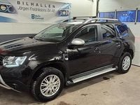 Begagnad Dacia Duster Prestige 116 HK (85 kW) 2018 Metallic SUV