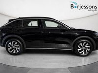 Ny VW T-Roc 150 HK (110 kW) 2026 Svart SUV