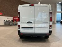 begagnad Renault Trafic Nordic Line 150 automat 2023, Transportbil