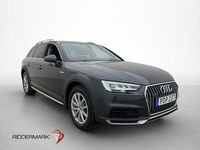 Begagnad Audi A4 Allroad Proline 190 HK (139 kW) 2016 Grå Kombi