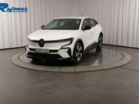 Begagnad Renault Mégane IV Equilibre 160 kW (218 HK) 2023 Glaciär vit