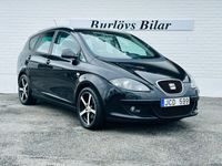 begagnad Seat Altea XL 1.8 TSI Euro 4