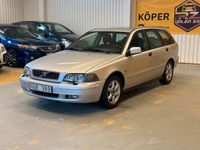 begagnad Volvo V40 2.0T Euro 3