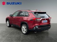 begagnad Suzuki Across 2.5 AWD 306HK, vinterhjul. Leasebar