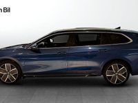 Begagnad VW Passat Edition 177 HK (130 kW) 2024 Blå Kombi