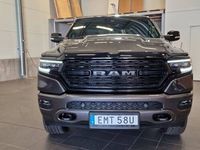 begagnad Dodge Ram LIMITED NIGHT (9080:-/mån ink moms 100":- kon